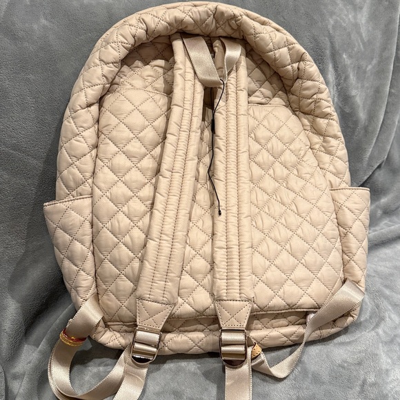 Mz Wallace Buff Metro Backpack II - Picture 5 of 11